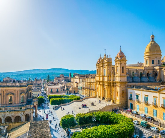 O MELHOR DA SICLIA E MALTA  - A MELHOR EXPERINCIA! /26