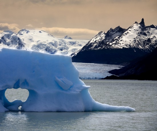 PATAGNIA ARGENTINA E CHILENA  /26