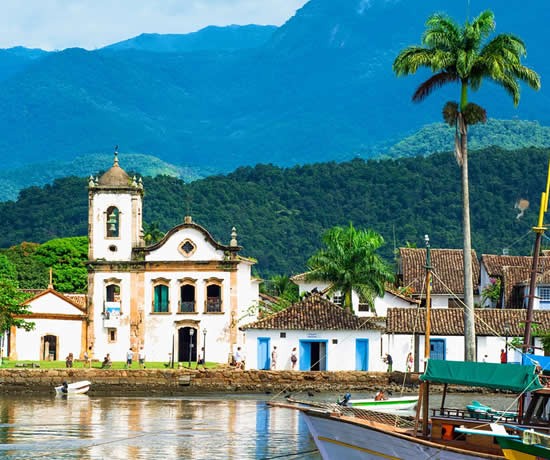RIO IMPERIAL C/ CONSERVATRIA - PETRPOLIS - PARATY E RIO /26