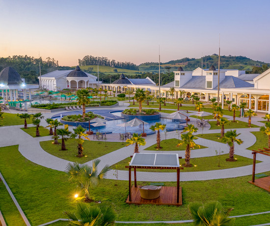 JUREMA GUAS QUENTES RESORT & SPA HOTEL - O MELHOR RESORT DE CAMPO COM GUA TERMAL 