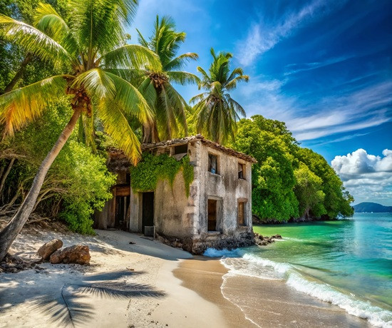 COSTA RICA EXTRAORDIN�RIA ? R�VEILLON ENTRE FLORESTAS TROPICAIS, VULC�ES E O PAC�FICO