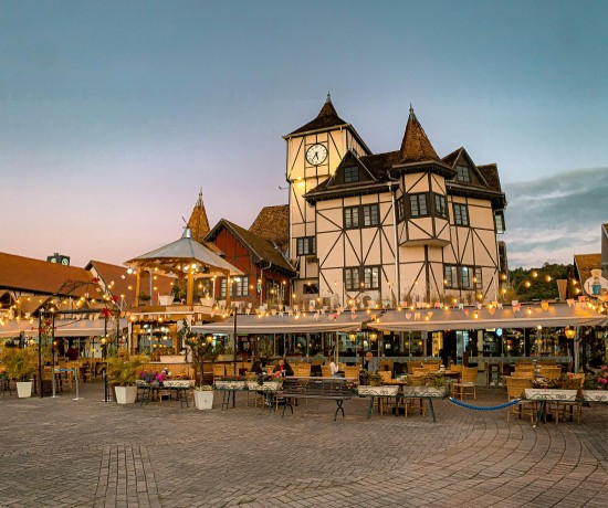 CIRC. IMIGRANTES DE SC C/ IT&Aacute; THERMAS