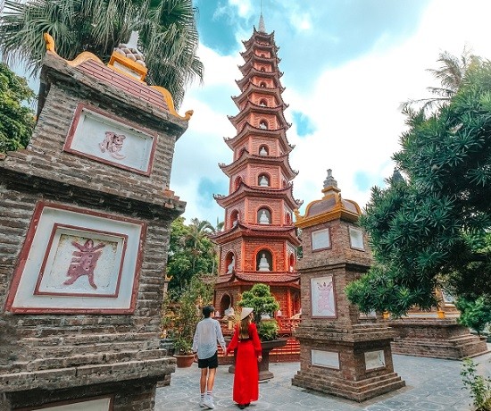 MARAVILHAS DO VIETN� C/CRUZEIRO BA�A HALONG - CAMBOJA E TAIL�NDIA