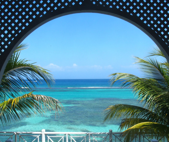 R�VEILLON NA JAMAICA com ALL INCLUSIVE