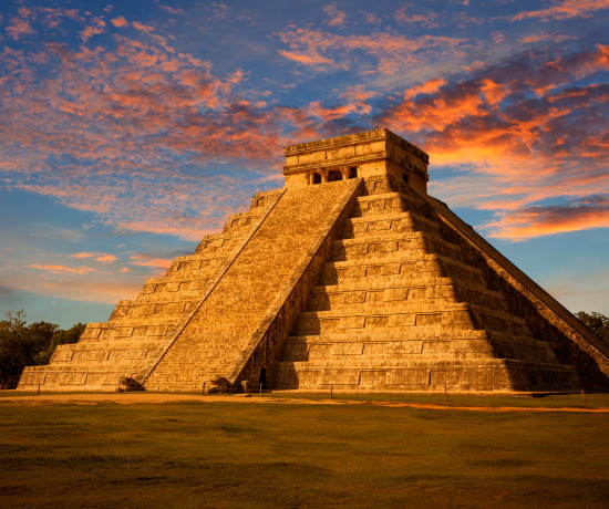 M�XICO COMPLETO: CIVILIZA��ES, CULTURA E CARIBE