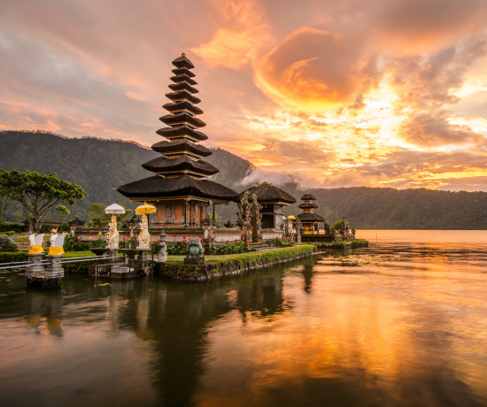 MAL&Aacute;SIA, SINGAPURA E INDON&Eacute;SIA &ndash; BALI: ROTA DOS ENCANTOS ASI&Aacute;TICOS