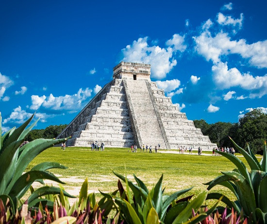 M&Eacute;XICO M&Aacute;GICO  &mdash; CIVILIZA&Ccedil;&Otilde;ES, CULTURA, CORES E O CARIBE MEXICANO  II&ordf; EDI&Ccedil;&Atilde;O