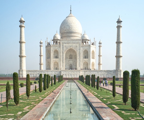 &Iacute;NDIA DOS CONTRASTES &mdash; DELHI, RAJAST&Atilde;O, CALCUT&Aacute; E MUMBAI 