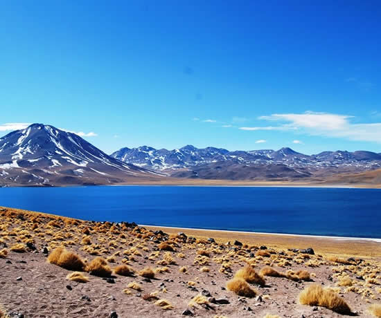 DESERTO DO ATACAMA, CHILE E NORTE ARGENTINO &mdash; ESS&Ecirc;NCIA ANDINA 