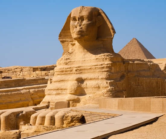 EGITO MILENAR C/CRUZEIRO RIO NILO 4D/3N E ABU SIMBEL