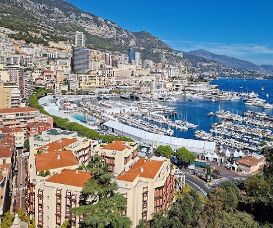 CIRCUITO FRAN�A FANT�STICA - COTE D'AZUR - PROVENCE - LOURDES - VALE DO LOIRE - LOURDES - NORMANDIA E MUITO MAIS / 2027