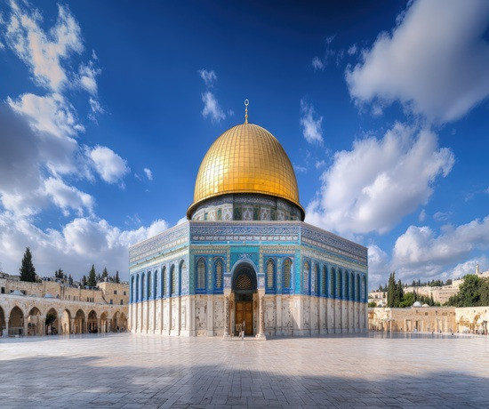 TERRA SANTA COMPLETA ‣  ISRAEL  - PALESTINA E CISJORD&Acirc;NIA  
